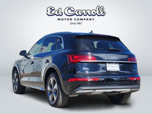 Used 2023 Audi Q5 2.0T Premium Plus w/ Premium Plus Package image 5