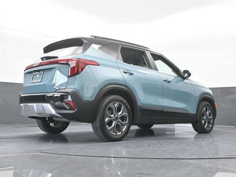 Used 2024 Kia Seltos S FWD image 58