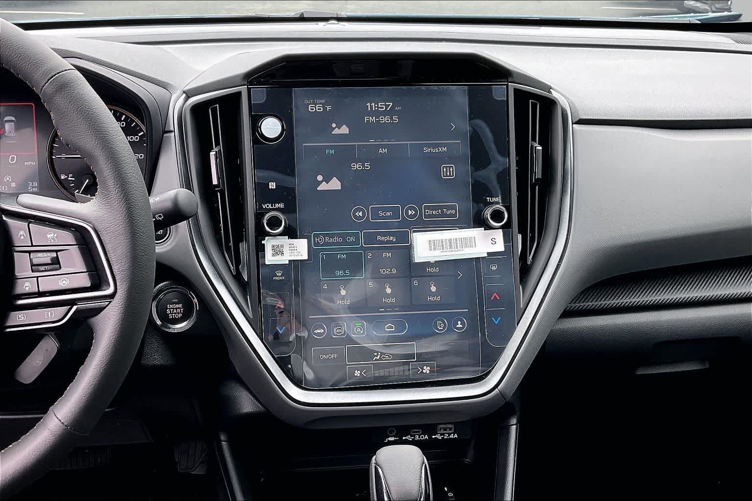 New 2026 Subaru Crosstrek 2.5i Wilderness AWD/4WD image 6