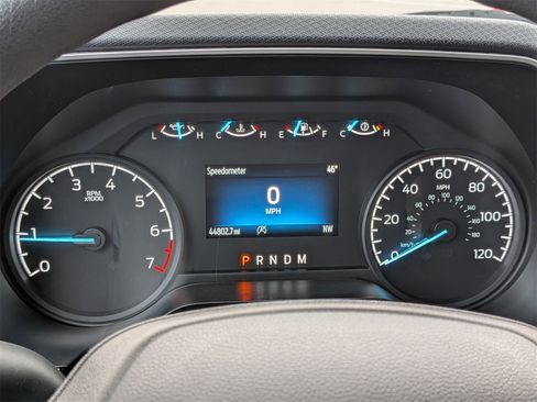 Used 2023 Ford F150 XLT image 20