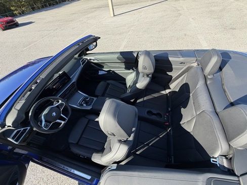 Used 2025 BMW 430i 430i image 8