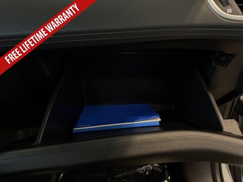 Used 2018 Honda Clarity Plug-In Hybrid image 37