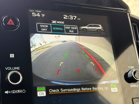 New 2026 Subaru Forester Limited image 20