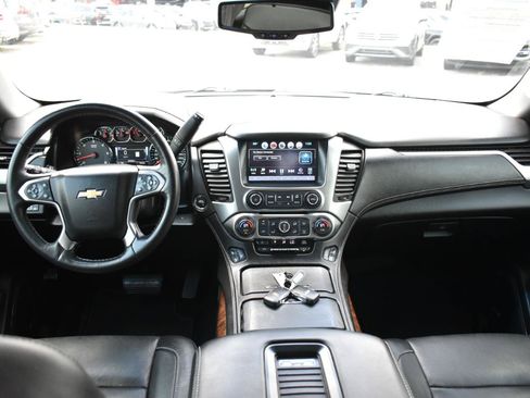 Used 2017 Chevrolet Tahoe Premier RWD image 11