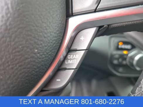 New 2026 RAM 1500 Big Horn AWD/4WD image 32