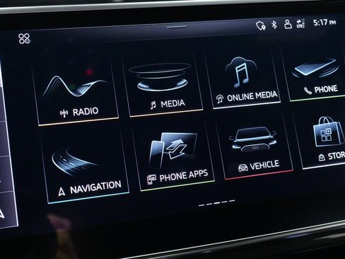 Used 2025 Audi Q7 3.0T Prestige w/ Prestige Package image 61