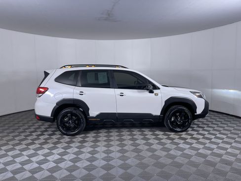 Certified 2023 Subaru Forester Wilderness image 10