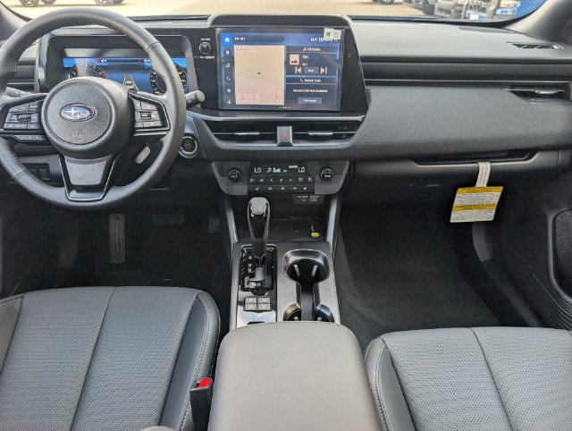 New 2026 Subaru Outback Limited XT AWD/4WD image 18