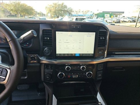 Used 2026 Ford F450 King Ranch w/ Chrome Package image 10