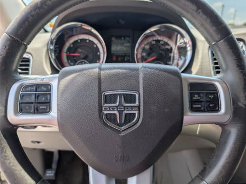 Used 2012 Dodge Durango SXT RWD image 20