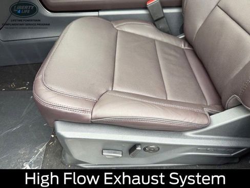 New 2026 Ford Expedition Max Platinum w/ Platinum Ultimate Package AWD/4WD image 41