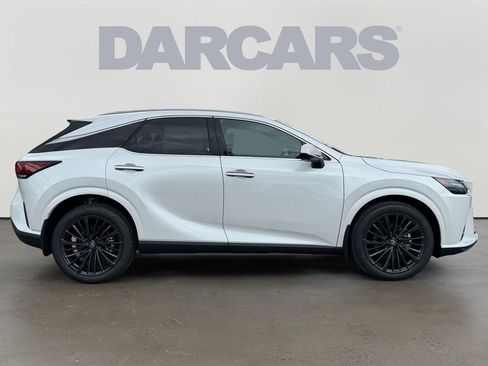 New 2026 Lexus RX 350 Premium AWD/4WD image 3
