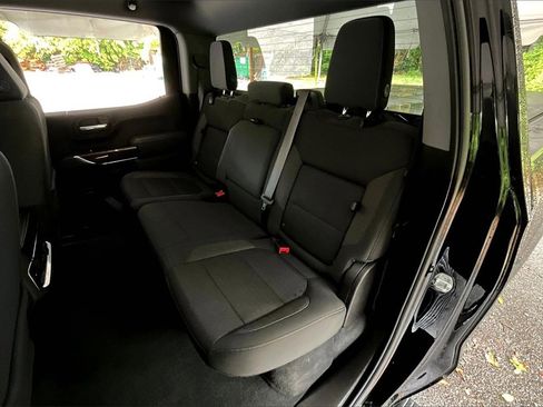 Used 2021 GMC Sierra 1500 Elevation image 20