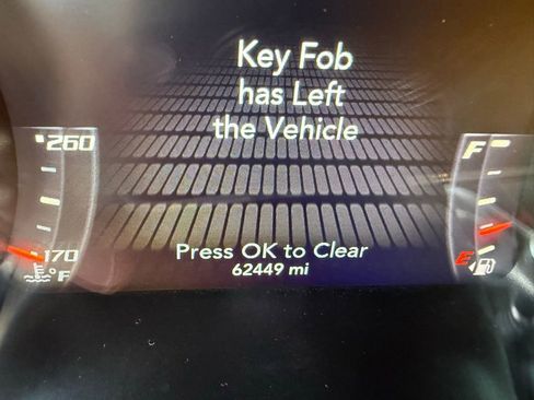 Used 2021 Dodge Challenger R/T Scat Pack image 24