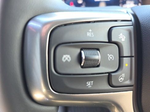 New 2026 Chevrolet Silverado 2500 LTZ w/ LTZ Premium Package image 20