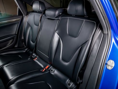 Used 2016 Audi S4 Premium Plus w/ Technology Package image 25