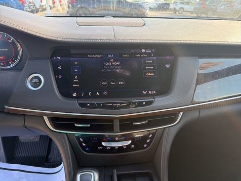 Used 2019 Cadillac CT6 Premium Luxury AWD/4WD image 25
