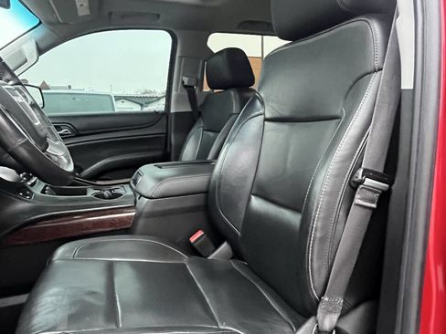 Used 2015 GMC Yukon XL SLT w/ Open Road Package image 13