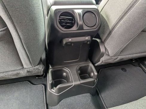 New 2026 Jeep Gladiator Sport AWD/4WD image 25