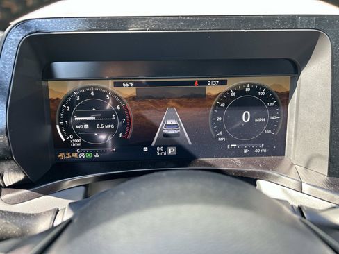 New 2026 Subaru Outback Wilderness AWD/4WD image 12