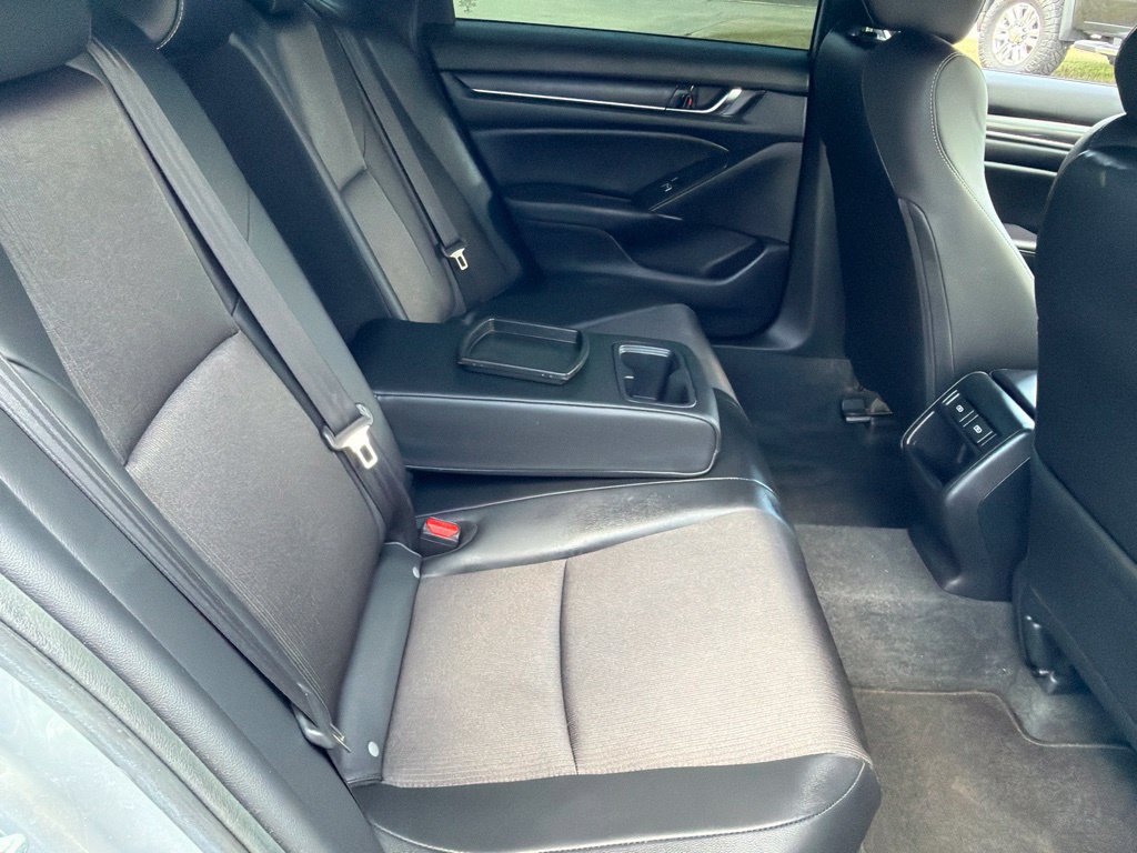 Used 2022 Honda Accord Sport image 18