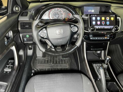 Used 2016 Honda Accord EX image 39