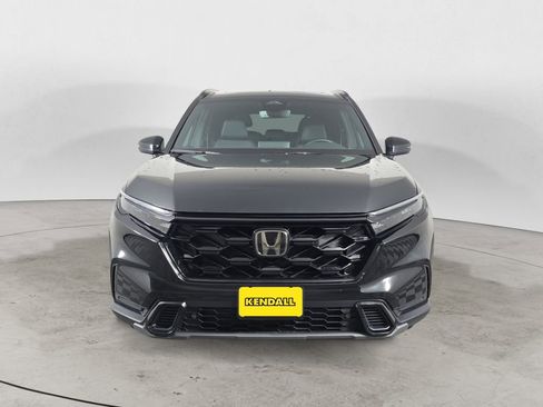 Used 2026 Honda CR-V Sport-L image 8