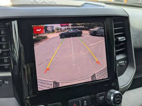 New 2026 RAM 2500 Tradesman AWD/4WD image 20