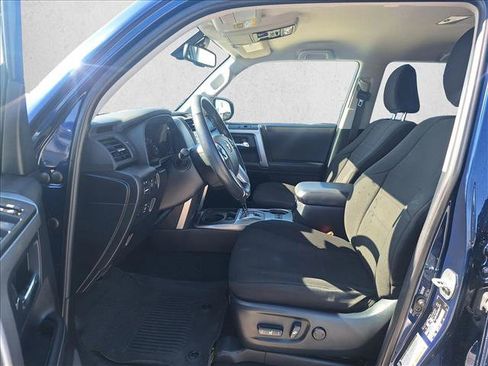 Used 2023 Toyota 4Runner SR5 Premium RWD image 8