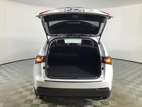 Used 2015 Lexus NX 200t 200t image 20