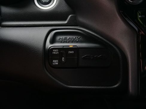 Used 2023 RAM 2500 Laramie AWD/4WD image 20