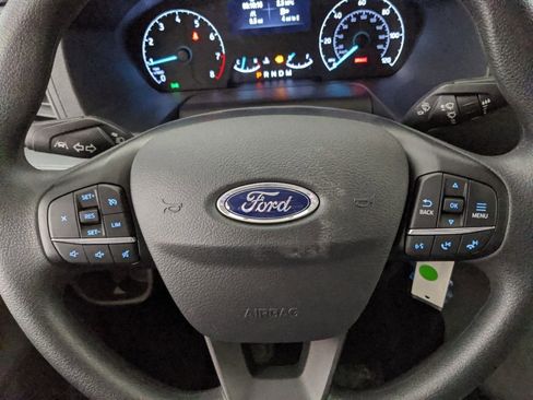 New 2025 Ford Transit 150 Low Roof image 17