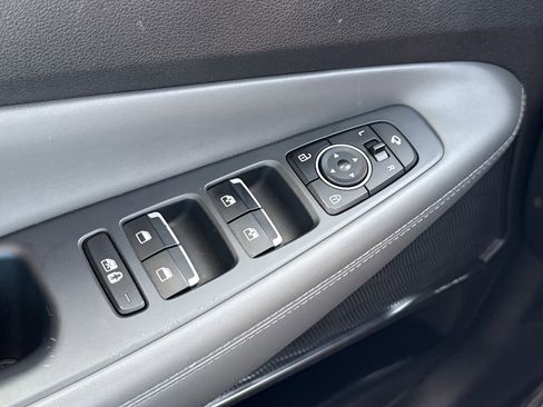 Certified 2023 Hyundai Santa Fe Limited image 19