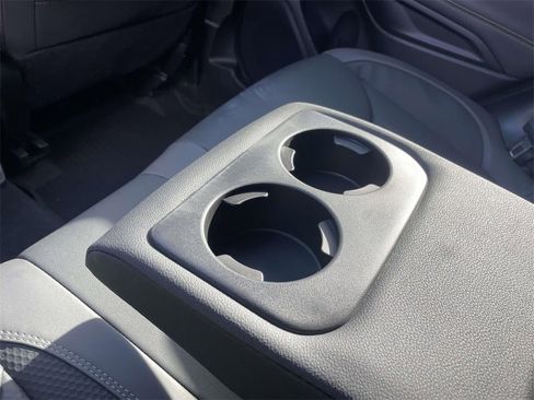 Used 2022 Subaru Forester Wilderness image 12