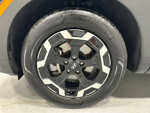 Used 2026 Hyundai Santa Fe SEL AWD/4WD image 61