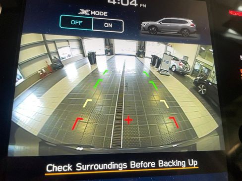 Used 2023 Subaru Ascent Premium image 14