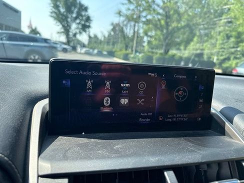 Used 2019 Lexus NX 300 AWD w/ Premium Package image 15