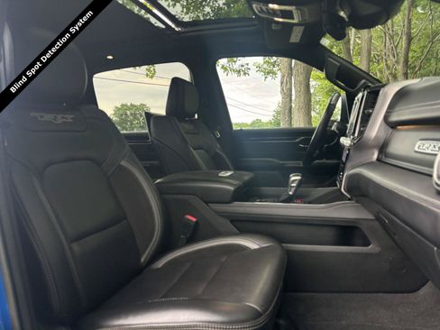 Used 2022 RAM 1500 TRX w/ TRX Level 1 Equipment Group AWD/4WD image 6