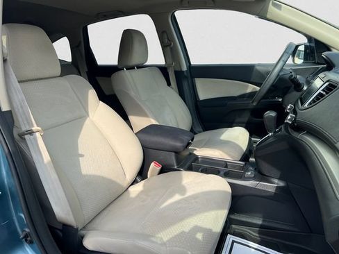 Used 2016 Honda CR-V EX image 15