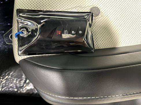 Used 2023 Lexus ES 350 F Sport w/ Accessory Package (Z1) FWD image 36