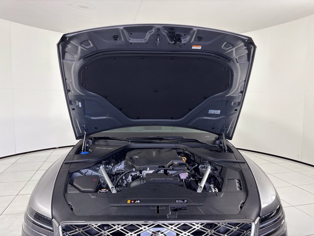 Used 2026 Genesis G80 2.5T AWD/4WD image 11