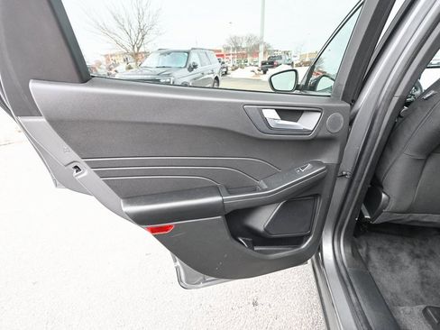 Certified 2023 Ford Escape Active w/ Tech Pack #2 image 23