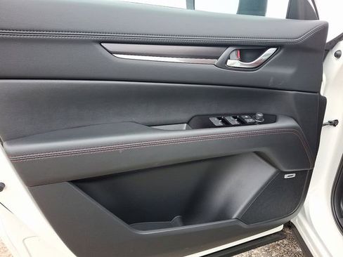 New 2025 MAZDA CX-5 Carbon Edition image 13