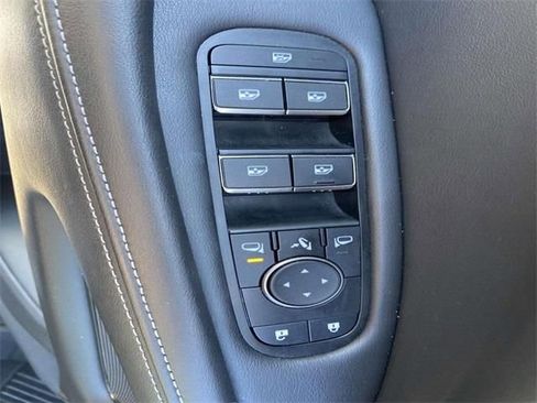 Used 2024 INFINITI QX60 Pure image 12