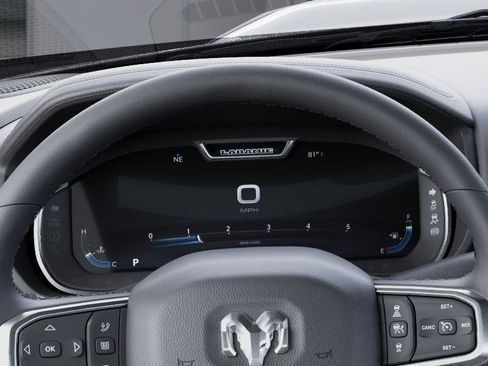 New 2025 RAM 2500 Laramie w/ Night Edition image 17