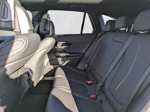 New 2026 Mercedes-Benz GLC 300 4MATIC image 22