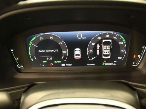 New 2026 Honda Accord Touring image 32