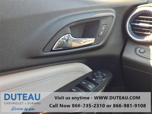 Certified 2024 Chevrolet Trax LT w/ Driver Confidence Package image 17