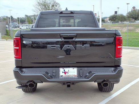 New 2026 RAM 1500 Limited image 6