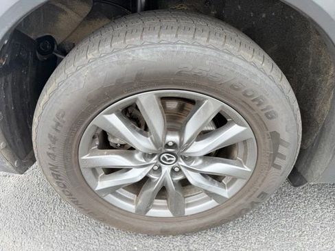 Used 2020 MAZDA CX-9 Touring w/ Touring Premium Package AWD/4WD image 31